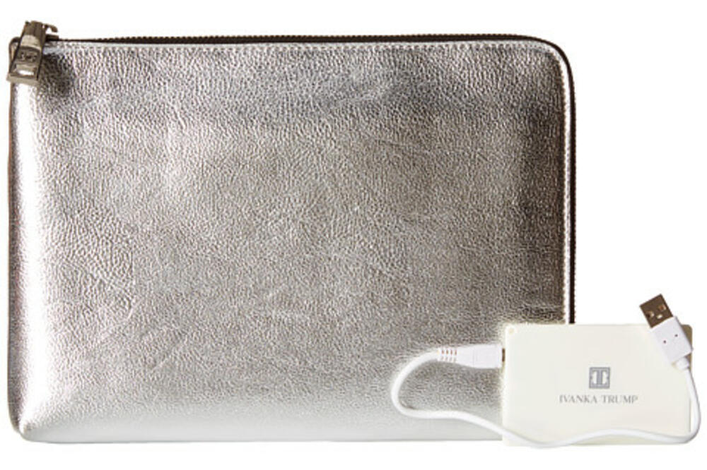 Ivanka Tramp, Foto: Zappos.com