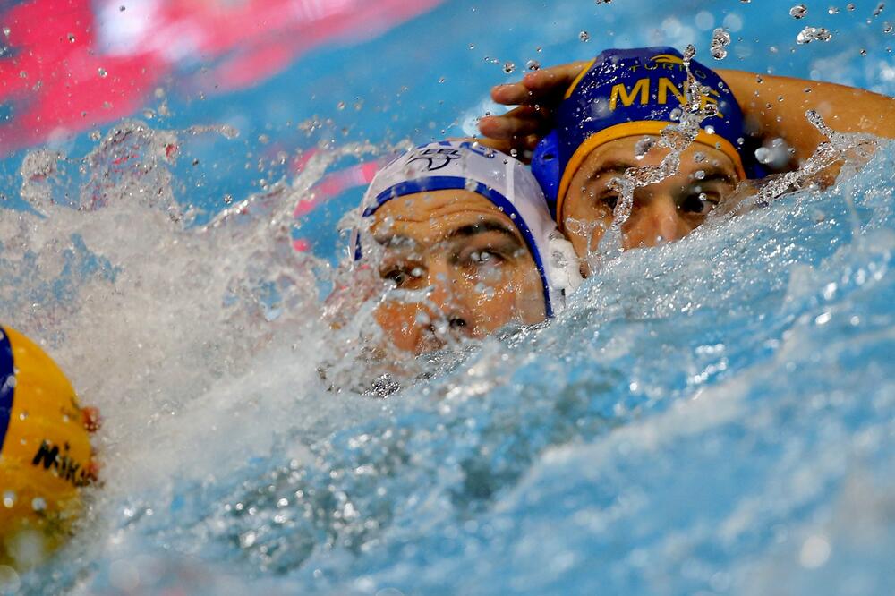 Aleksandar Ivović, Foto: Reuters