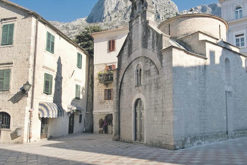 Kotor (novina)