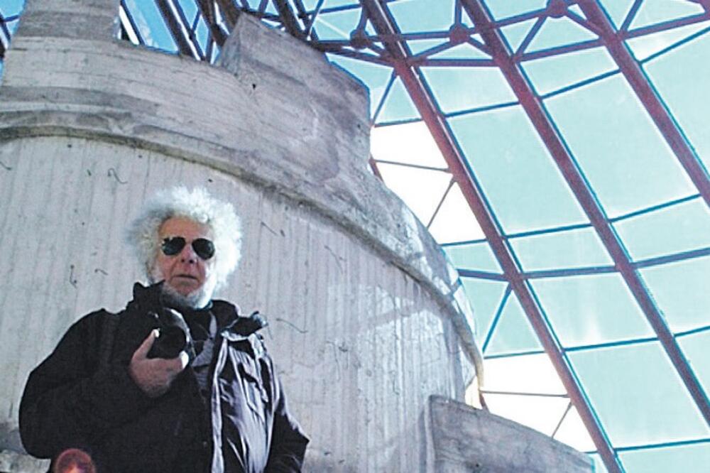 Marko Mušić, Foto: Ivan Petrušić