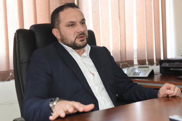 Gubitak u 2018. dva miliona, Uniprom još nije sve platio
