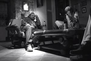 Probudi se grade: Poslušajte pjesmu o posrnuću Kotora