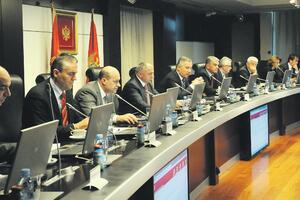 Forca: Glasaćemo za povjerenje Vladi