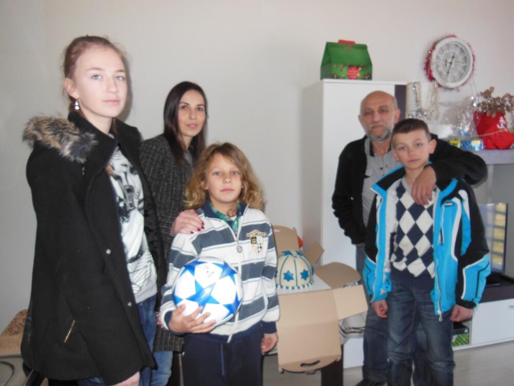 Nenad Nikolić, rođendan