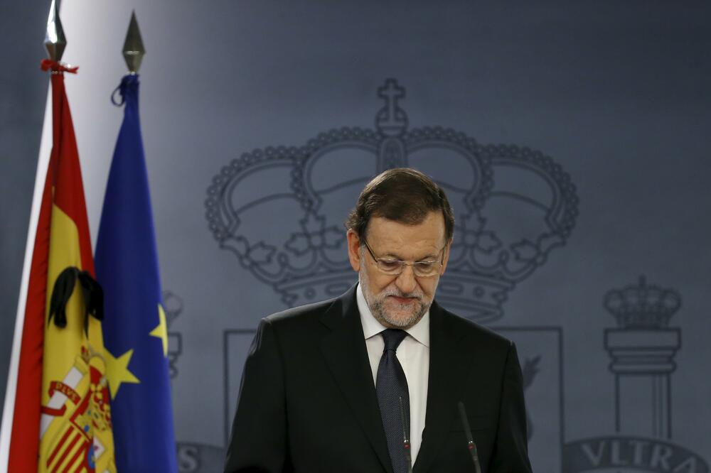 Marijano Rahoj, Foto: Reuters