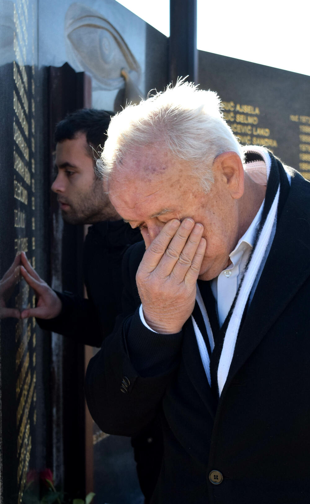 nesreća Bioče 10 godina