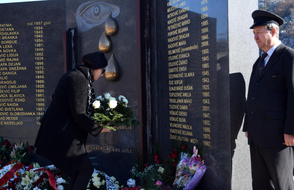 nesreća Bioče 10 godina