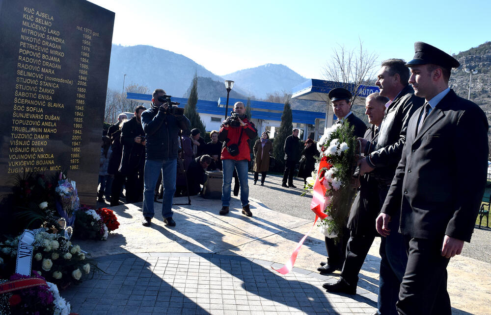 nesreća Bioče 10 godina