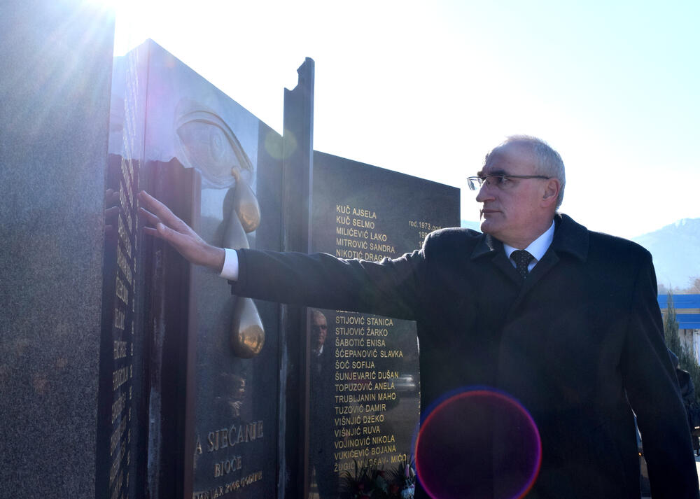 nesreća Bioče 10 godina