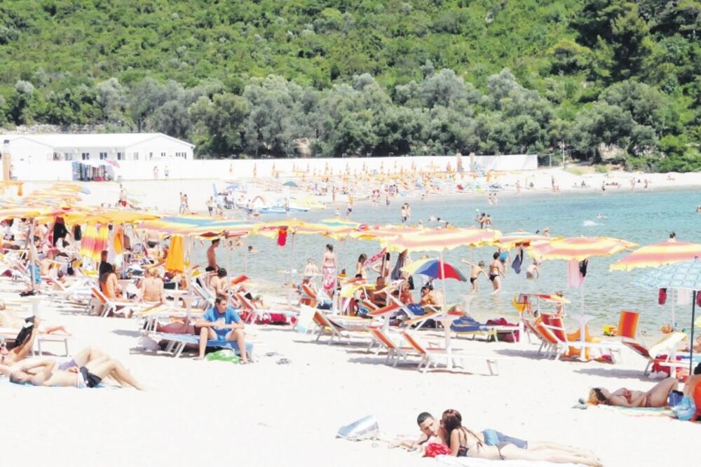 Plavi horizonti, Foto: Luka Zeković