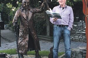 Rat za irski jezik i književnost