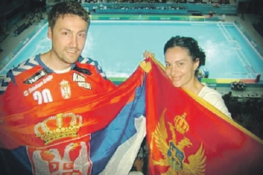 Nikola i Marina Kutlešić, Foto: Privatna arhiva