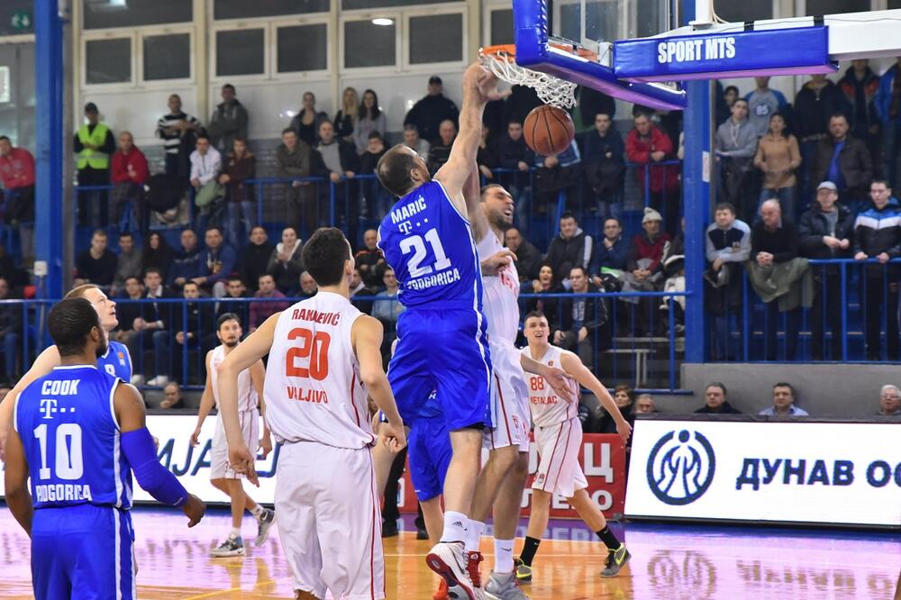 Aleks Marić, Foto: Aba-liga.com