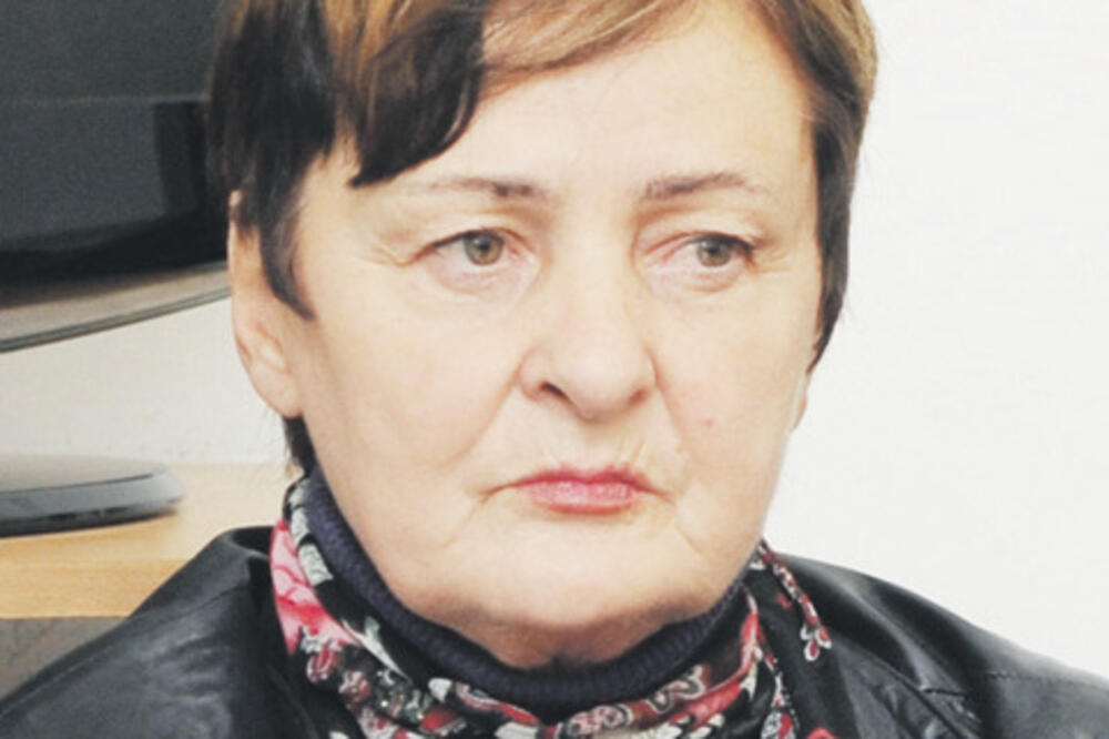 Novka Sošić, Foto: Savo Prelević