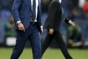 Mihajlović: Milan još ima šanse da osvoji titulu u Italiji