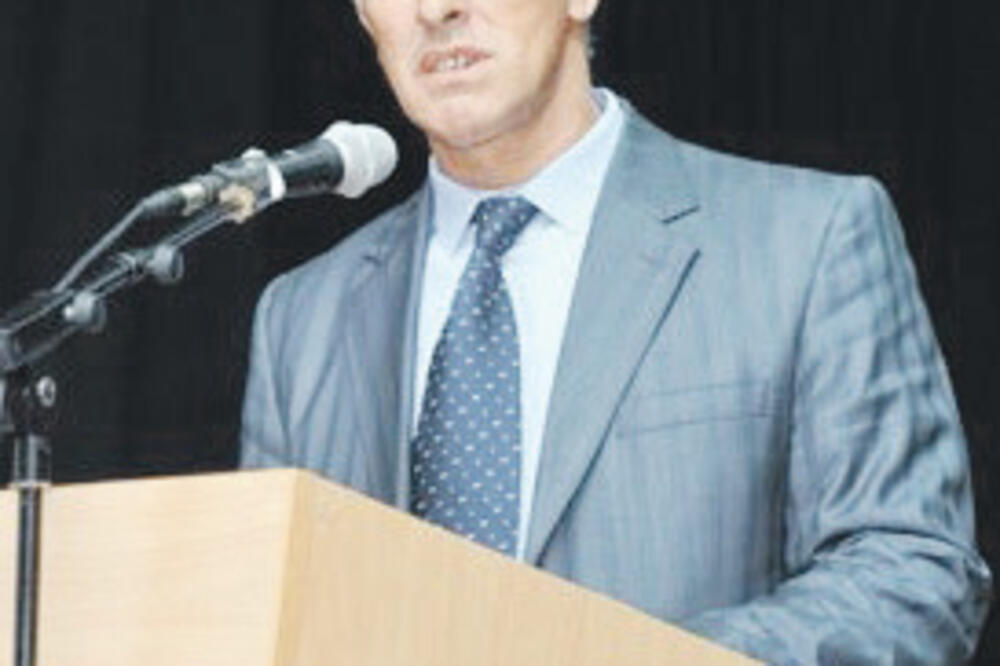 Slavko Vukčević, Foto: Crna gora.me