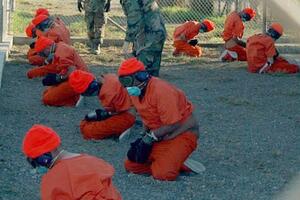 Zatvorenik iz Gvantanama ne predstavlja prijetnju po državu i...