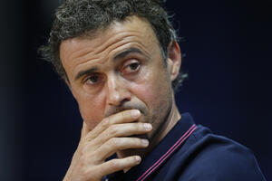 Enrike: „Malaga nam uvijek stvara probleme“