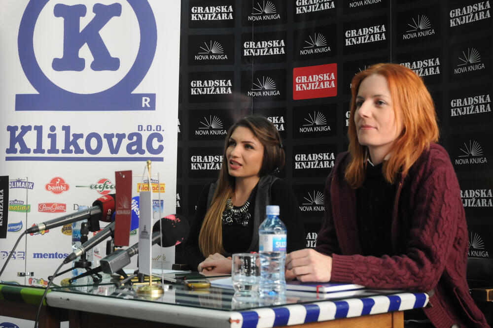 Zimski salon knjige, Foto: Luka Zeković