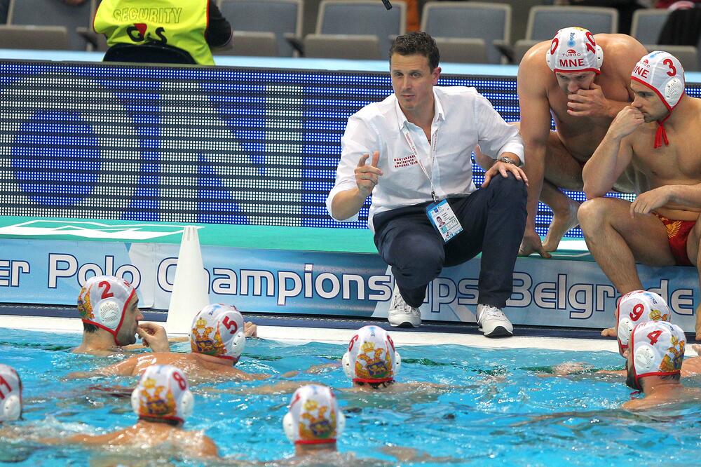 Vladimir Gojković, Foto: Betaphoto