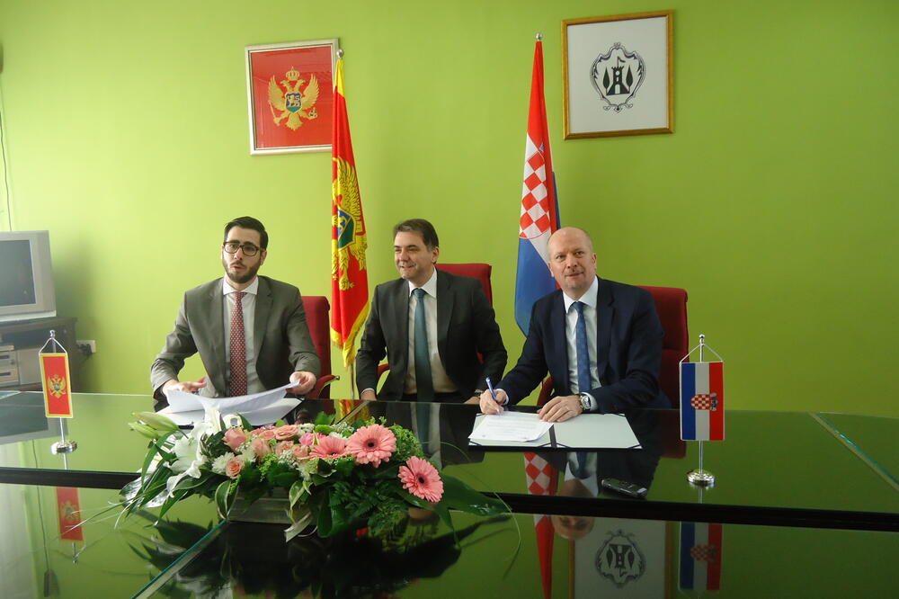 Petar Ivanović, Blagoje Radulović, Ante Pezo, Foto: Slavica Kosić