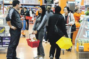 Za zablude o hrani od 500 do 20.000 eura