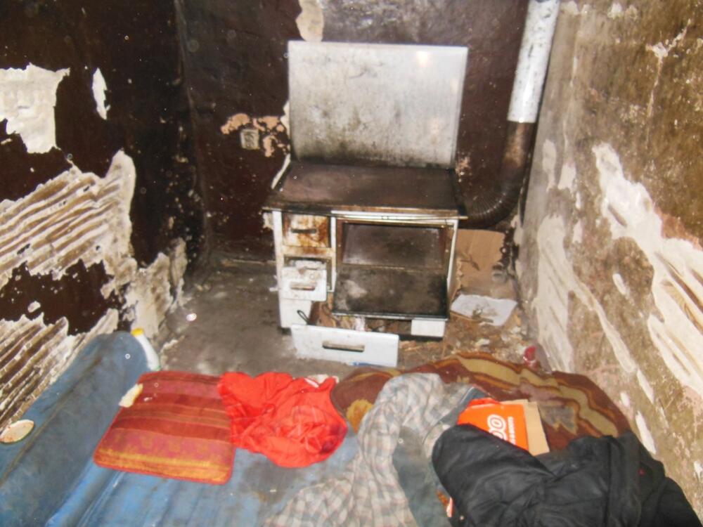 Miroslav i Veselin Backović