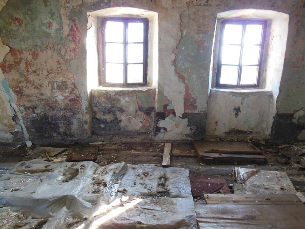 Miroslav i Veselin Backović