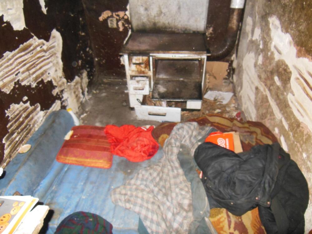 Miroslav i Veselin Backović