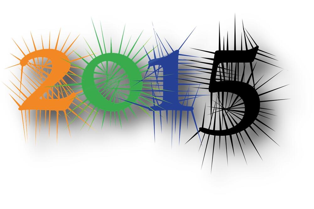 2015, Foto: Pixabay.com