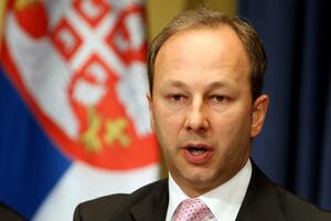 Srbija: Bivši ministar poljoprivrede pušten iz pritvora
