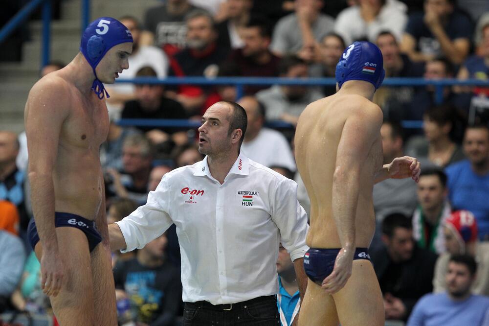 Tibor Benedek, Foto: Betaphoto