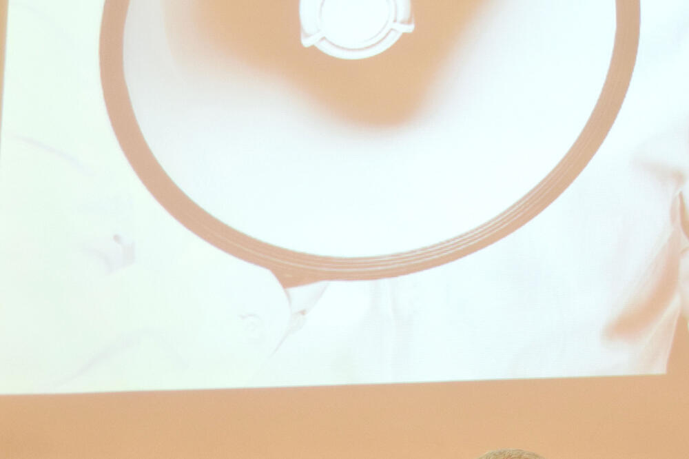 Duško Marković, Foto: Boris Pejović