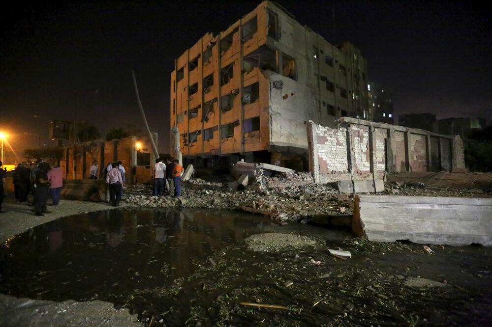 Egipat, Kairo, Foto: Reuters