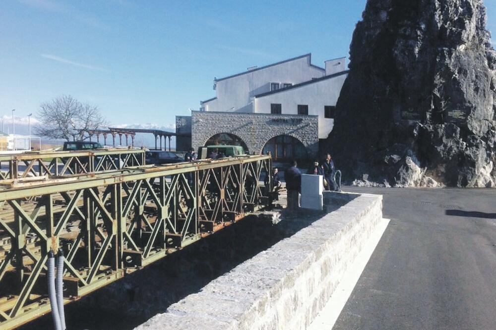 Velji most, Foto: Anto Baković