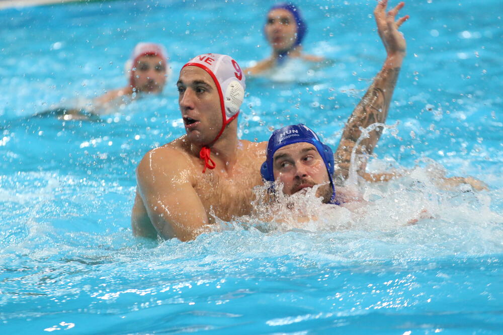 Aleksandar Ivović, Foto: David Damnjanović