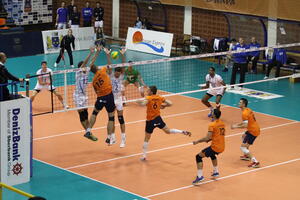 Šampion Evrope prejak za Budvansku rivijeru