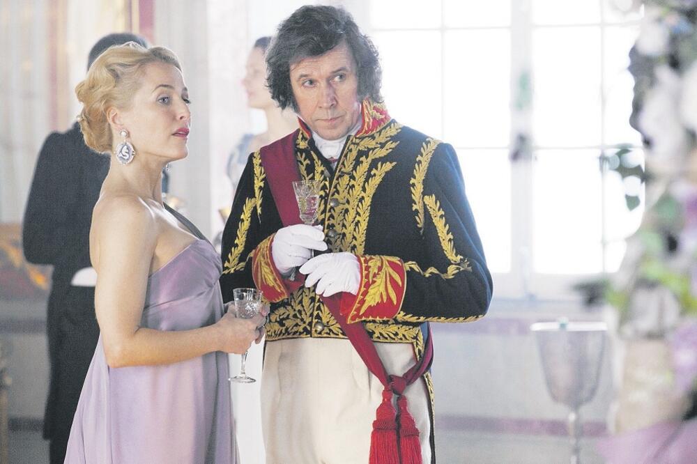 Rat i mir, serija, Foto: Bbc.co.uk