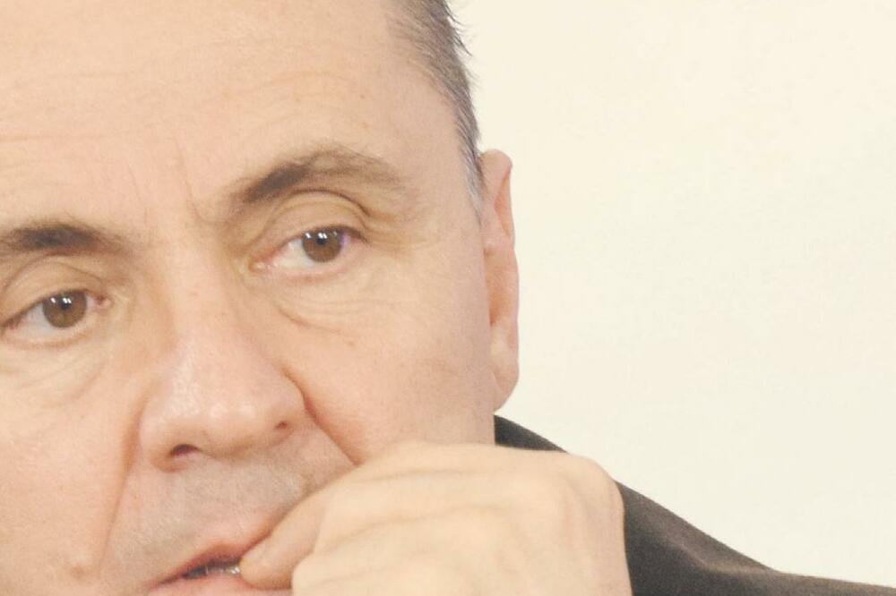 Radoje Žugić, Foto: Zoran Đurić