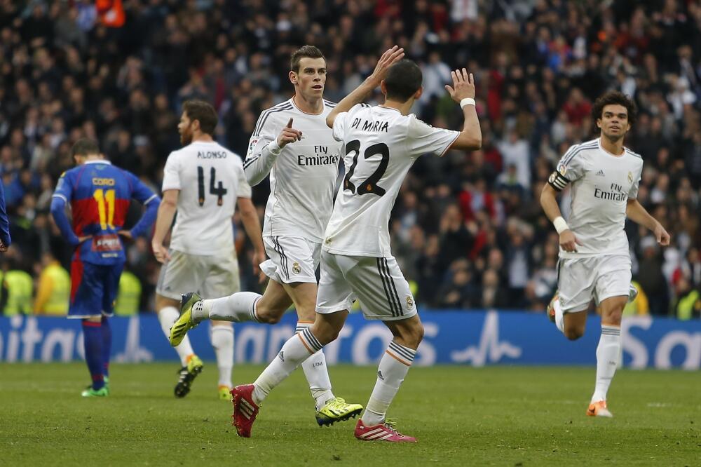 Geret Bejl, Foto: Beta AP