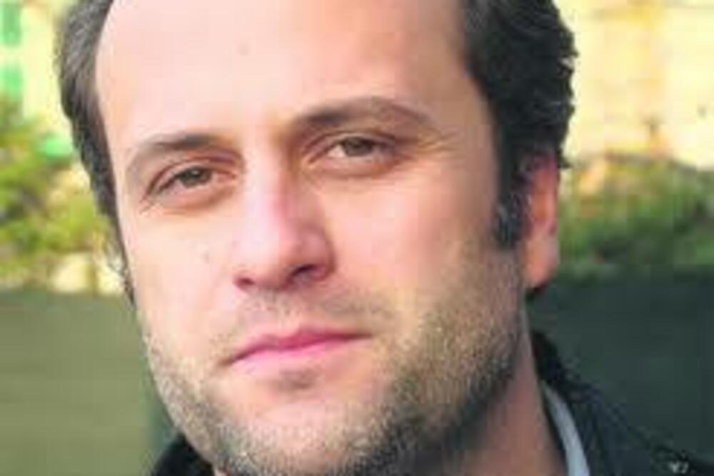 Milorad Milošević, Foto: Privatna arhiva