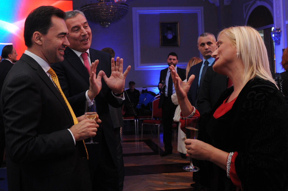 sjednica, Skupština, Cetinje, Foto: Savo Prelević