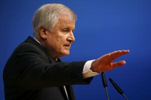 Zehofer: Njemačka mora da kontroliše svoje granice