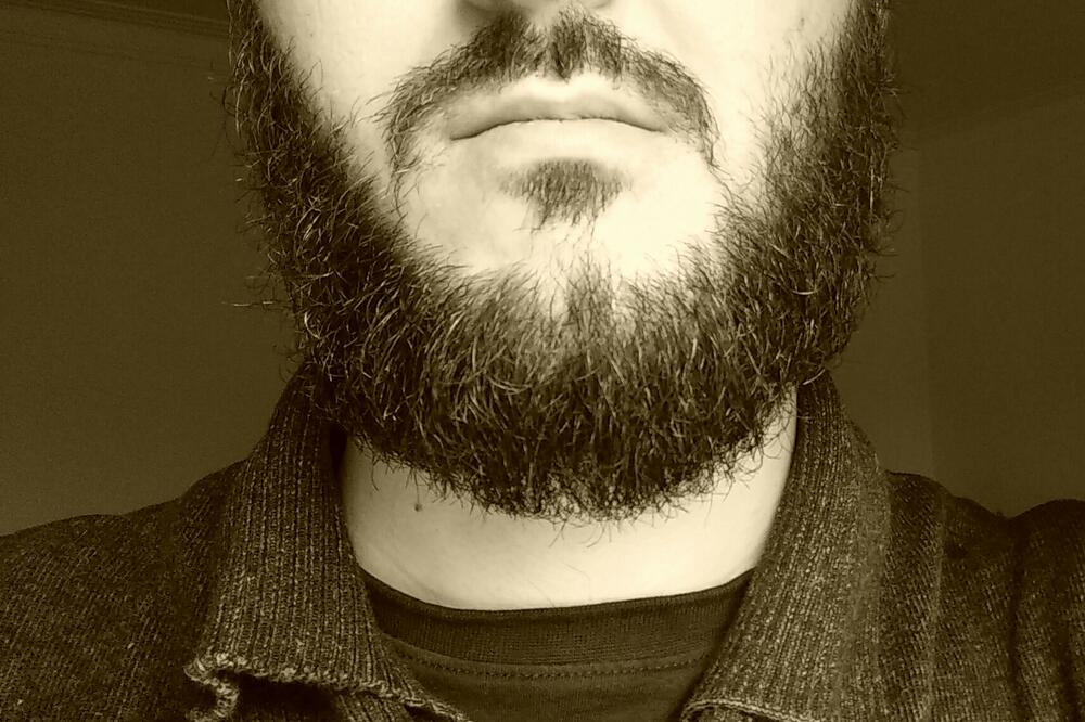 Velika brada, Foto: Wikimedia.org