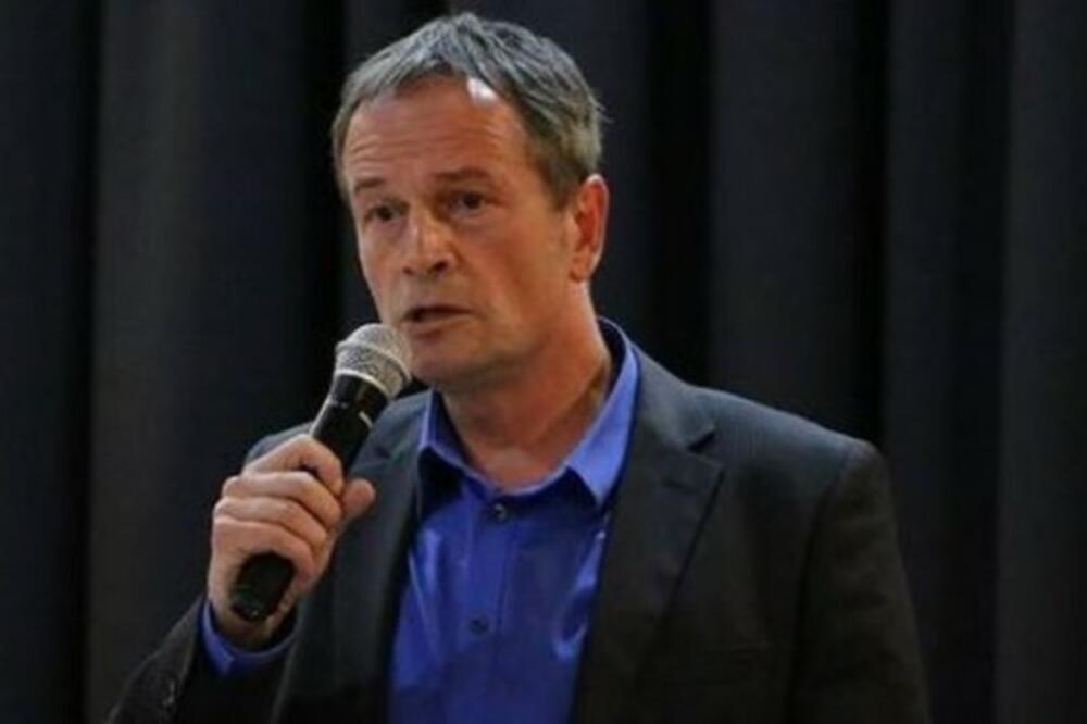 MArko Jurič, Foto: Facebook