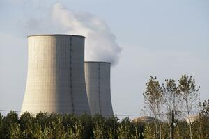 Rusi počeli da grade nuklearnu elektranu u Finskoj