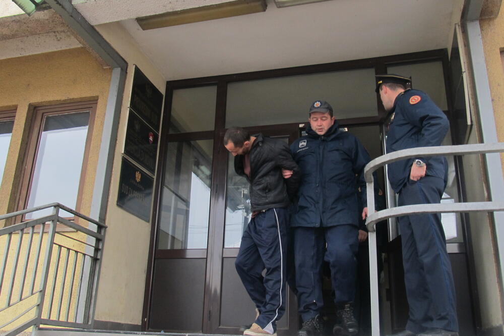 Suad Pejmanović, Foto: Jadranka Ćetković