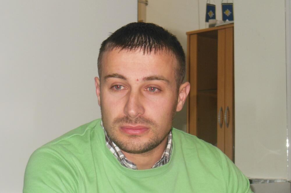 Vladan Raičević, Foto: Svetlana Mandić