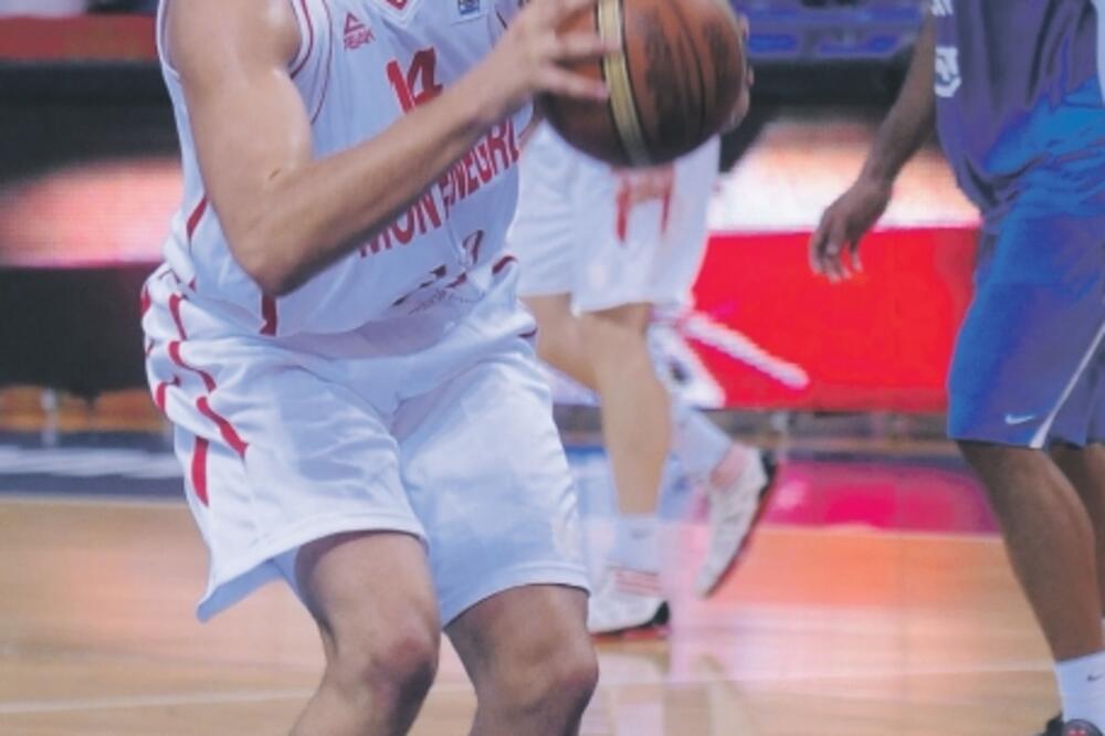 Bojan Dubljević, Foto: Zoran Đurić