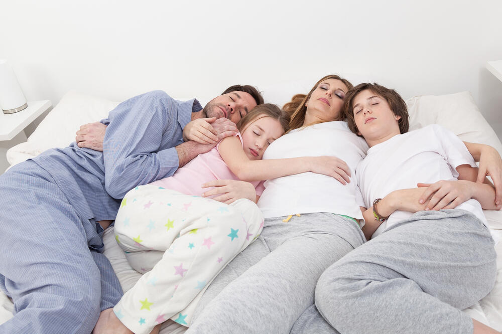porodica, Foto: Shutterstock